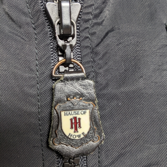 Hause Of Howe Jacket Size M - Picture 5 of 11